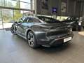 Porsche Taycan Gris - thumbnail 2