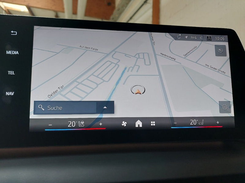 BMW 120 i M Sport PRO PANO/HEADUP/MASSAGE/360°/H&K — photo 8