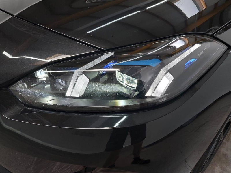 BMW 120 i M Sport PRO PANO/HEADUP/MASSAGE/360°/H&K — photo 3