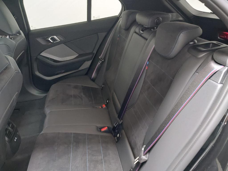 BMW 120 i M Sport PRO PANO/HEADUP/MASSAGE/360°/H&K — photo 14