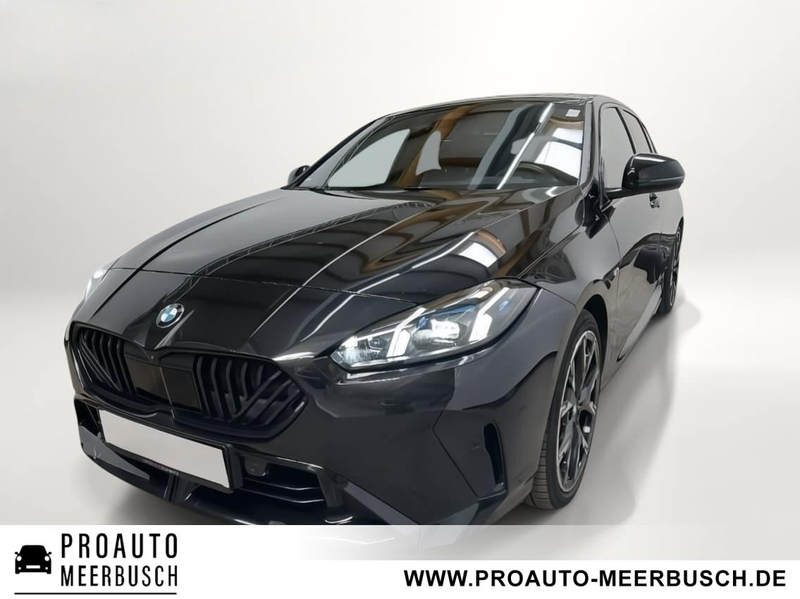 BMW 120 i M Sport PRO PANO/HEADUP/MASSAGE/360°/H&K