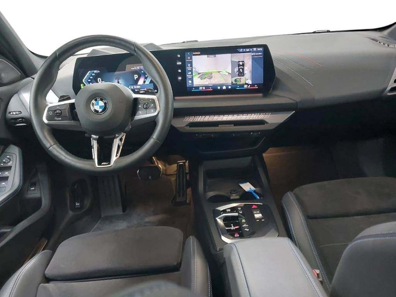BMW 120 i M Sport PRO PANO/HEADUP/MASSAGE/360°/H&K — photo 13