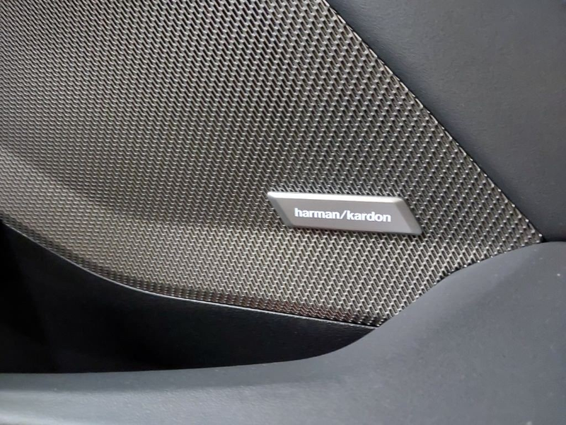 BMW 120 i M Sport PRO PANO/HEADUP/MASSAGE/360°/H&K — photo 11