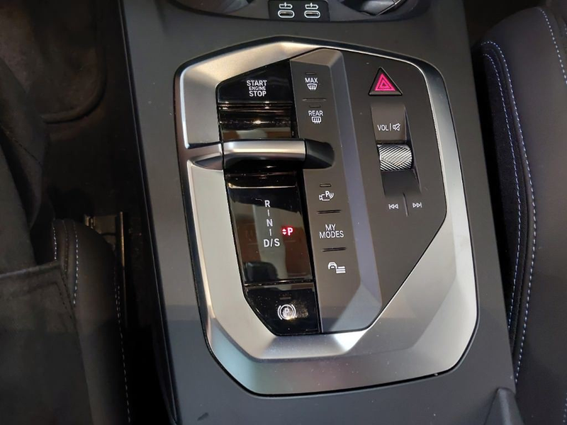 BMW 120 i M Sport PRO PANO/HEADUP/MASSAGE/360°/H&K — photo 12
