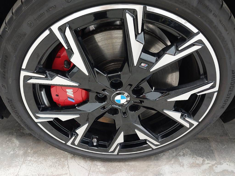 BMW 120 i M Sport PRO PANO/HEADUP/MASSAGE/360°/H&K — photo 5