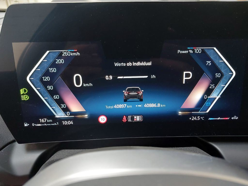 BMW 120 i M Sport PRO PANO/HEADUP/MASSAGE/360°/H&K — photo 7