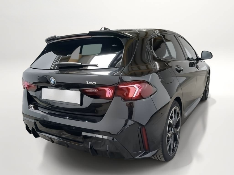 BMW 120 i M Sport PRO PANO/HEADUP/MASSAGE/360°/H&K — photo 2