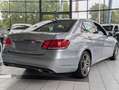 Mercedes-Benz E 200 E200 Avantgarde Leder LED PDC Navi ab 149€/Monat Argintiu - thumbnail 4