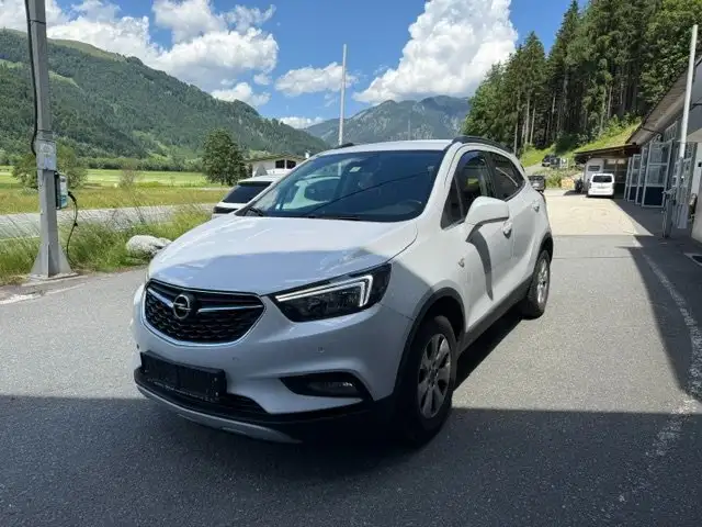 Opel Mokka X X 1,4 Turbo Ecotec Ultimate