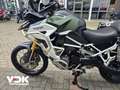 Triumph Tiger 1200 RALLY PRO Зелений - thumbnail 10