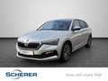 Skoda Scala 1.0 TSI LED KAMERA PDC SITZHEIZUNG Silber - thumbnail 1
