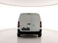 Opel Combo COMBO CARGO 1.2 BZ/GPL 110CV L1H1 EDITION S&S (Br) Blanc - thumbnail 4