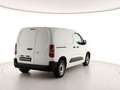 Opel Combo COMBO CARGO 1.2 BZ/GPL 110CV L1H1 EDITION S&S (Br) Wit - thumbnail 5