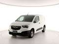 Opel Combo COMBO CARGO 1.2 BZ/GPL 110CV L1H1 EDITION S&S (Br) Fehér - thumbnail 1