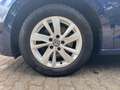 Volkswagen Touran Comfortline 1.5 TSI Navi Climatronic 7-Sitze Bleu - thumbnail 9
