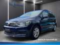 Volkswagen Touran Comfortline 1.5 TSI Navi Climatronic 7-Sitze Bleu - thumbnail 1