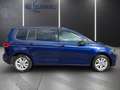Volkswagen Touran Comfortline 1.5 TSI Navi Climatronic 7-Sitze Bleu - thumbnail 3