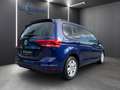 Volkswagen Touran Comfortline 1.5 TSI Navi Climatronic 7-Sitze Bleu - thumbnail 4