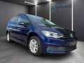 Volkswagen Touran Comfortline 1.5 TSI Navi Climatronic 7-Sitze Bleu - thumbnail 2