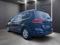Volkswagen Touran Comfortline 1.5 TSI Navi Climatronic 7-Sitze Bleu - thumbnail 5