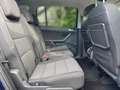 Volkswagen Touran Comfortline 1.5 TSI Navi Climatronic 7-Sitze Bleu - thumbnail 21