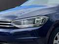 Volkswagen Touran Comfortline 1.5 TSI Navi Climatronic 7-Sitze Bleu - thumbnail 7