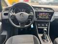Volkswagen Touran Comfortline 1.5 TSI Navi Climatronic 7-Sitze Bleu - thumbnail 16