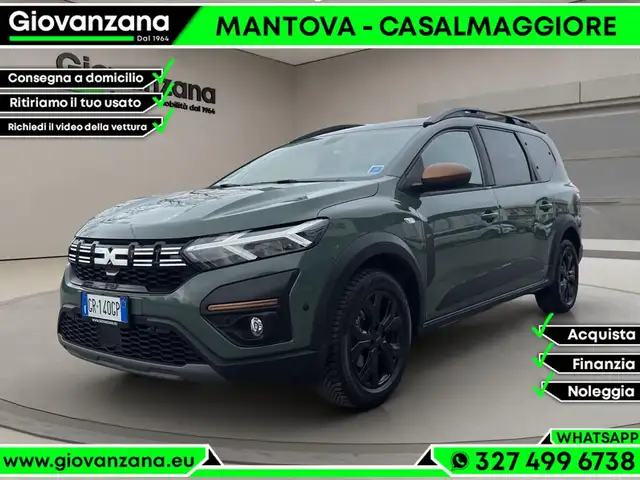 Dacia Jogger Jogger 1.0 tce Extreme UP Gpl 100cv AUTOCARRO 5