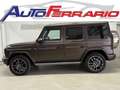 Mercedes-Benz G 400 PREMIUM PLUS CERCHI DA 20" PELLE TOTALE PARK CONT. Marrone - thumbnail 1