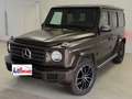Mercedes-Benz G 400 PREMIUM PLUS CERCHI DA 20" PELLE TOTALE PARK CONT. Marrone - thumbnail 2