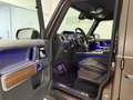 Mercedes-Benz G 400 PREMIUM PLUS CERCHI DA 20" PELLE TOTALE PARK CONT. Marrone - thumbnail 8