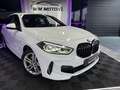 BMW 116 116 d  PACK M // 1er propriétaire // Garantie Blanc - thumbnail 6