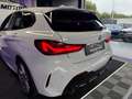 BMW 116 116 d  PACK M // 1er propriétaire // Garantie Blanc - thumbnail 10