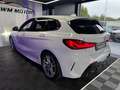 BMW 116 116 d  PACK M // 1er propriétaire // Garantie Blanc - thumbnail 11