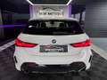 BMW 116 116 d  PACK M // 1er propriétaire // Garantie Blanc - thumbnail 9