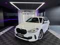 BMW 116 116 d  PACK M // 1er propriétaire // Garantie Blanc - thumbnail 1