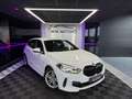 BMW 116 116 d  PACK M // 1er propriétaire // Garantie Blanc - thumbnail 4