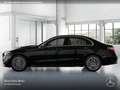 Mercedes-Benz C 180 AMG+PANO+LED+KAMERA+TOTW+KEYLESS+9G Schwarz - thumbnail 6