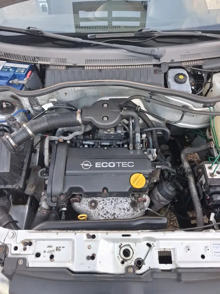 Opel Corsa 1.2 Benzine – Perfecte Staat, foto 7