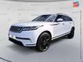 Land Rover Range Rover Velar 2.0 P400e 404ch PHEV S AWD BVA AM23 Blanc - thumbnail 1