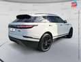 Land Rover Range Rover Velar 2.0 P400e 404ch PHEV S AWD BVA AM23 Blanc - thumbnail 12