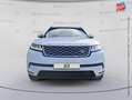 Land Rover Range Rover Velar 2.0 P400e 404ch PHEV S AWD BVA AM23 Blanc - thumbnail 2