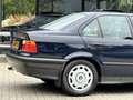 BMW 316 3-serie 316i 1e eigenaar Unieke auto Dakje/Top sta Blauw - thumbnail 28