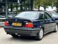 BMW 316 3-serie 316i 1e eigenaar Unieke auto Dakje/Top sta Blau - thumbnail 29