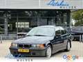 BMW 316 3-serie 316i 1e eigenaar Unieke auto Dakje/Top sta Blau - thumbnail 1