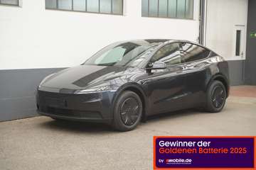 Juniper RWD*AHK *Neuwagen*sofort lieferbar*