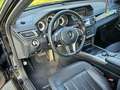 Mercedes-Benz E 350 BlueTEC 4Matic 7G-TRONIC Avantgarde Schwarz - thumbnail 4