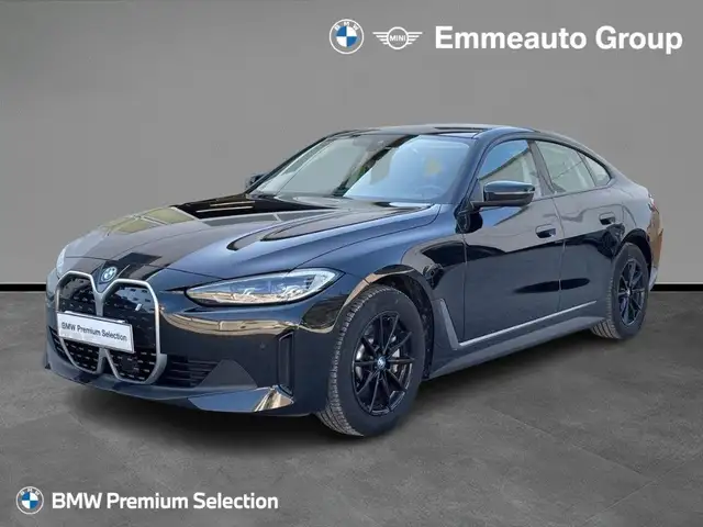 BMW i4 eDrive 40 Sport