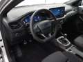 Ford Focus Wagon 1.0 EcoBoost Hybrid ST Line X PRIVATE LEASE Zilver - thumbnail 7