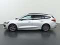 Ford Focus Wagon 1.0 EcoBoost Hybrid ST Line X PRIVATE LEASE Zilver - thumbnail 6